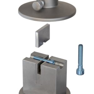 NASM 1312-13 Test Fixture - Image 3