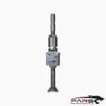 ASTM C1211 Test Fikstürü 01