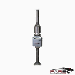 ASTM C1211 Test Fikstürü 01