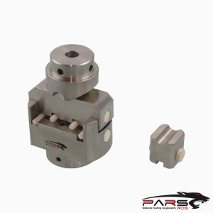 ASTM C1211 Test Fikstürü 03