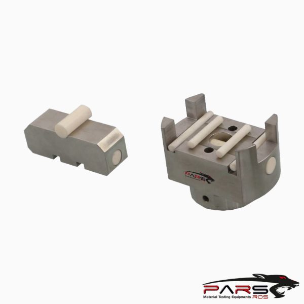 ASTM C1211 Test Fikstürü 04