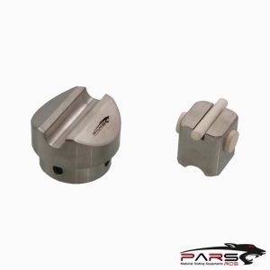 ASTM C1211 Test Fikstürü 05