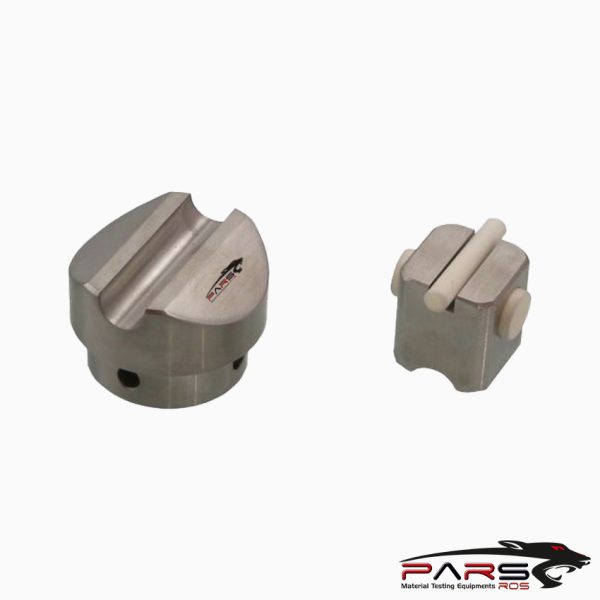 ASTM C1211 Test Fikstürü 05