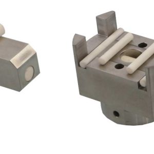ASTM C1211 Test Fixture - Image 2