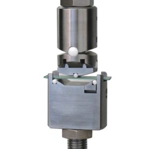 ASTM C1211 Test Fixture - Image 5