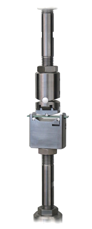 ASTM C1211 Test Fixture 1 3