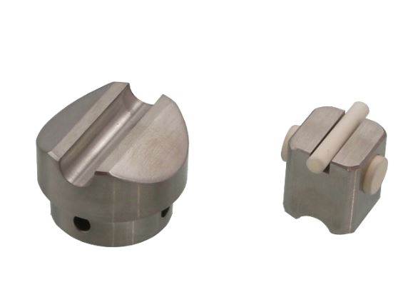 ASTM C1211 Test Fixture 2 2