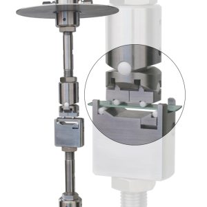 ASTM C1211 Test Fixture - Image 6