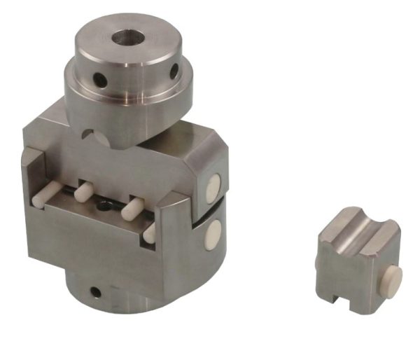 ASTM C1211 Test Fixture 4