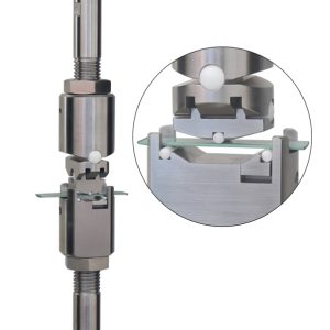 ASTM C1211 Test Fixture - Image 7