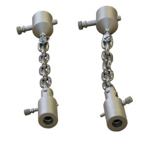 ASTM C749 Test Fixture - Image 2