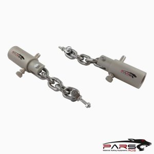 ASTM C749 Test Fikstürü 01