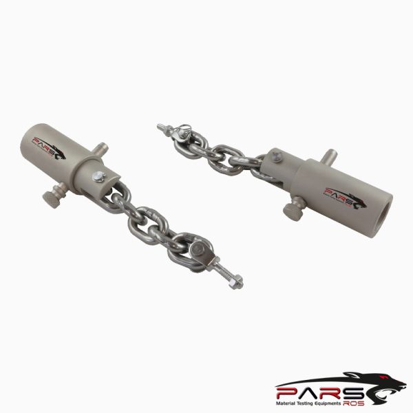 ASTM C749 Test Fikstürü 01