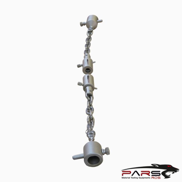 ASTM C749 Test Fikstürü 02