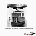 ASTM C952 Test Fikstürü