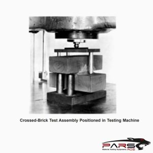 ASTM C952 Test Fikstürü