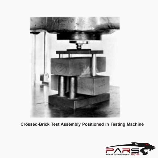 ASTM C952 Test Fikstürü