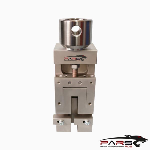 ASTM C1452 Test Fikstürü 02