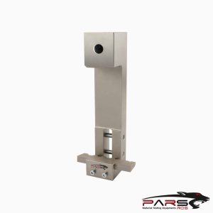 ASTM C1452 Test Fikstürü 03