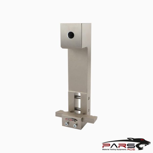 ASTM C1452 Test Fikstürü 03