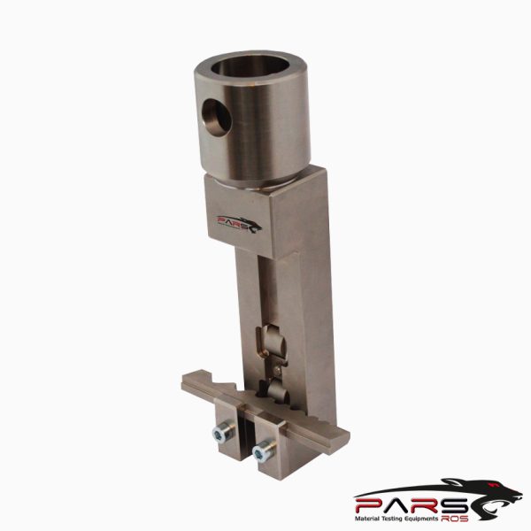 ASTM C1452 Test Fikstürü 04