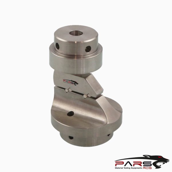 ASTM C1469 Test Fikstürü 01
