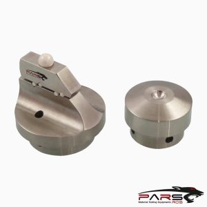 ASTM C1469 Test Fikstürü 02