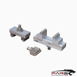ASTM C1674 Test Fikstürü