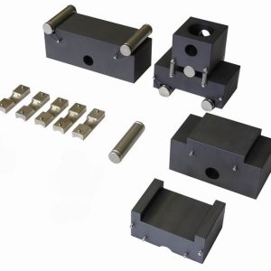 ASTM C1684 Test Fixture - Image 3