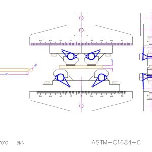 ASTM C1684 Test Fixture - Image 4