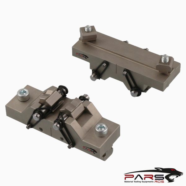 ASTM C1684 Test Fikstürü 01