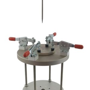 ASTM D1048 Test Fixture - Image 3