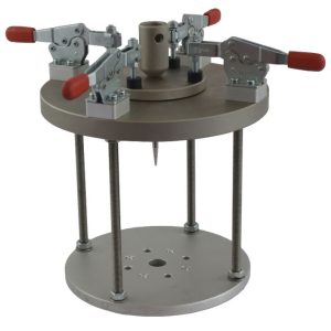 ASTM D1048 Test Fixture - Image 4