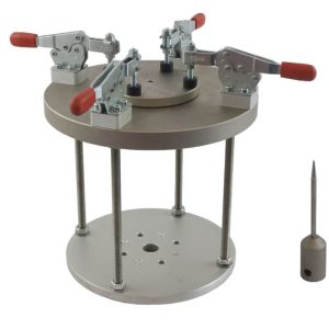 ASTM D1048 Test Fixture - Image 5