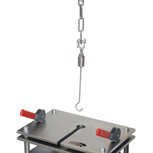 ASTM D1335 Test Fixture - Image 2