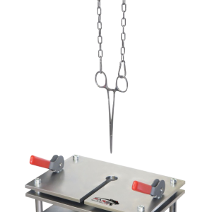ASTM D1335 Test Fixture - Image 4