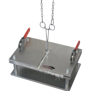 ASTM D1335 Test Fixture - Image 6
