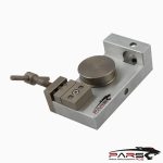 ASTM D1578 Test Fikstürü 01