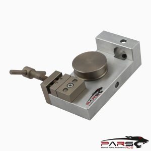 ASTM D1578 Test Fikstürü 01
