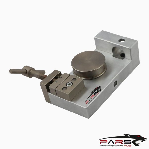 ASTM D1578 Test Fikstürü 01