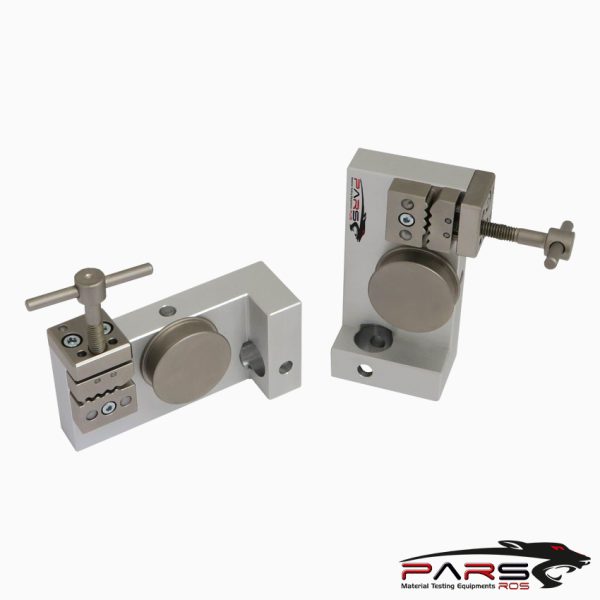 ASTM D1578 Test Fikstürü 02