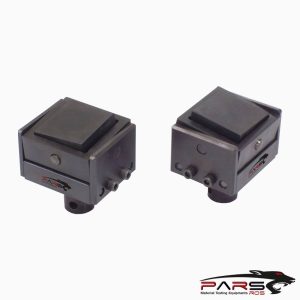 ASTM D1623 Test Fikstürü