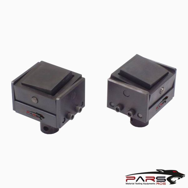 ASTM D1623 Test Fikstürü