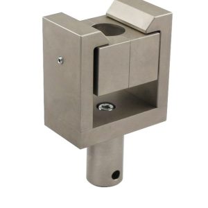 ASTM D1623 Type A Test Fixture - Image 3