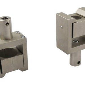 ASTM D1623 Type A Test Fixture - Image 2