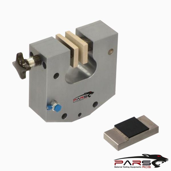 ASTM D1683 Test Fikstürü 01