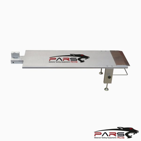 ASTM D1894 Test Fikstürü 05