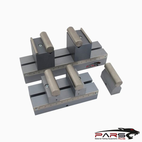ASTM D198 Test Fikstürü 01