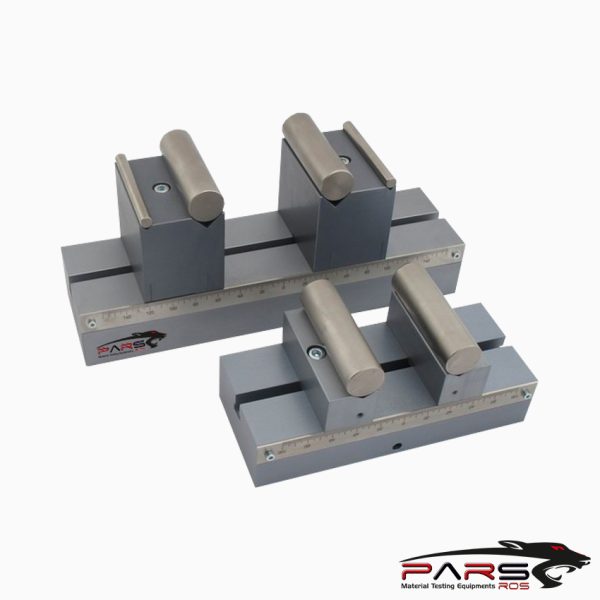 ASTM D198 Test Fikstürü 02