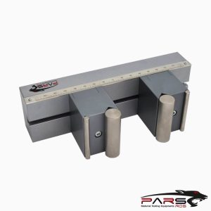 ASTM D198 Test Fikstürü 03